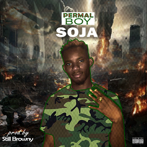 Soja