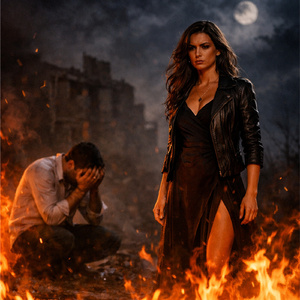 HER DISS TRACK – “You Lost Me”