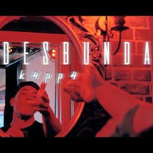Desbunda - Kappa X