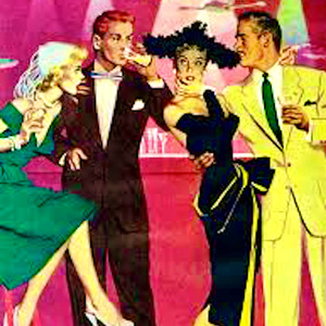 The Boulevard Of Broken Dreams/Fever (Remastered)