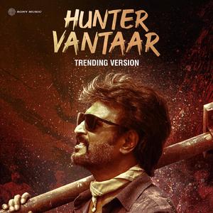 Hunter Vantaar (Trending Version)