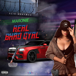 Real Bhad Gal