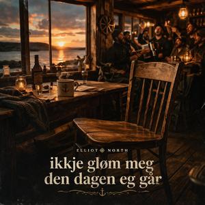 ikkje gløm meg den dagen eg går