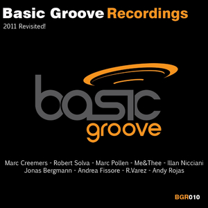 El Regalo (Marc Creemers Remix)