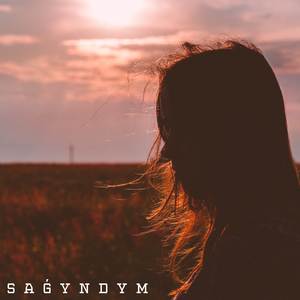 Saǵyndym