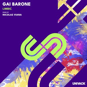 Limbic (Nicolas Viana Remix)