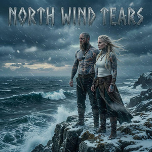 North Wind Tears