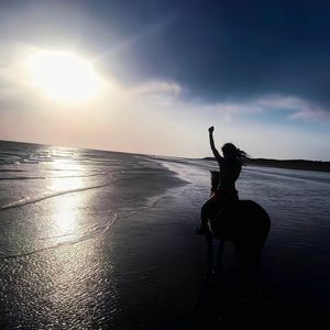 青春永远风华正茂