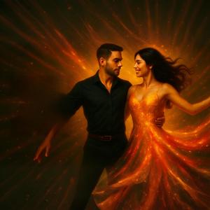 Latin Big Bang – Love is a Samba’s Off-Beat