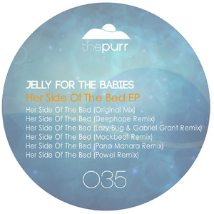 Her Side of the Bed (Lazy Bug & Gabriel Grant Remix)