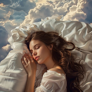 La Melodía Del Sueño Se Despliega