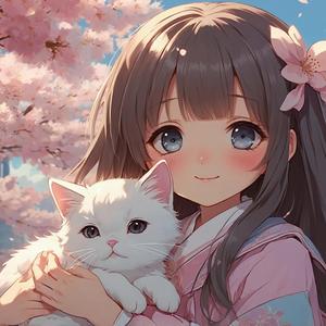 そっと　ささやく (부드럽게 속삭이는)