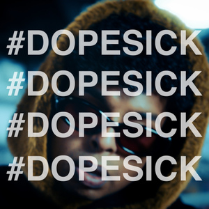 dopesick!