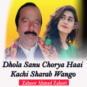 Teno Kain De Akhy Kyon Chadna Tere Bajh Gozare Nahi Honde