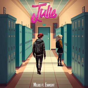 Julie (feat. Evansent)