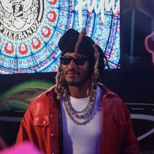 [FREE] “Double” Future Type Beat