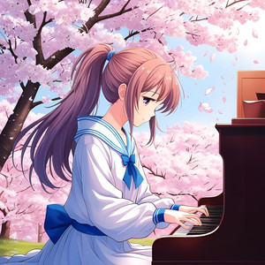 美しい春の想い出