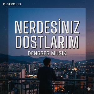 Nerdesiniz Dostlarim