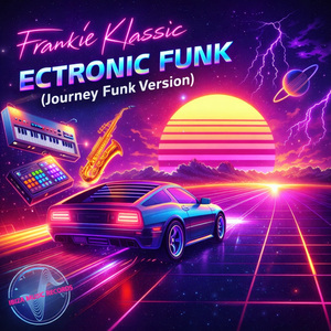 Ectronic Funk (Journey Funk Version)