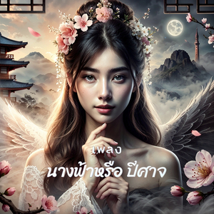 นางฟ้าหรือปีศาจ