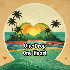 One Drop, One Heart #ReliefOneDropOneHeartForJamaica by DFC189