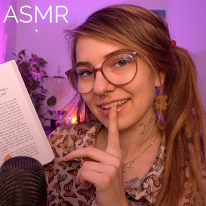 Unvorhersehbares Wechseln von Flüstern zu Soft Spoken, Pt. 4