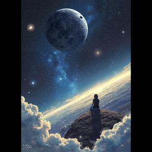 จักรวาลของคนเหงา (Lonelyverse)
