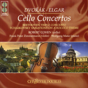 Adagio Ma Non Troppo (Cello Concerto In B Minor Op