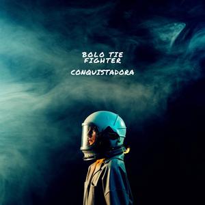 Conquistadora: Open Your Eyes