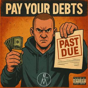Pay your debts