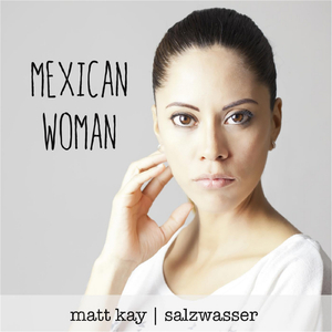 Mexican Woman (feat. Reena Winters)