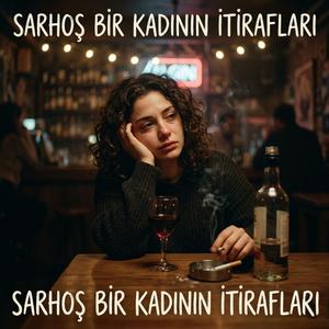 Sarhoş Bir Kadının İtirafları