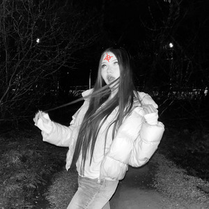 Red dot