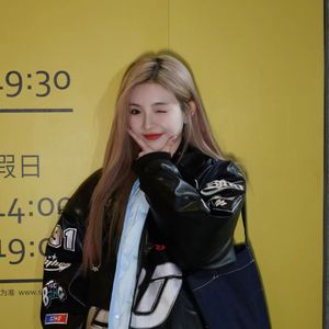 小半—许杨玉琢 张月铭