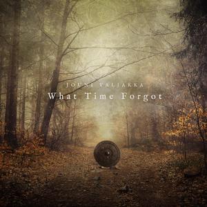 What Time Forgot