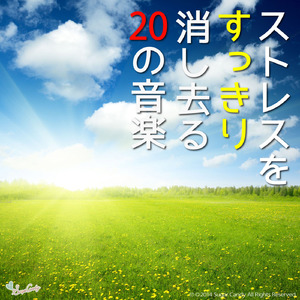 たっぷりの太陽を浴びて