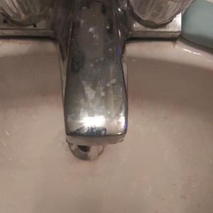 Faucet