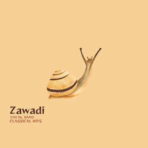Zawadi