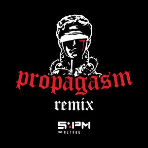 Propagasm (Remix)