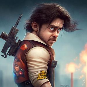 Besharam Rang (From "Pathaan") - lofi edit