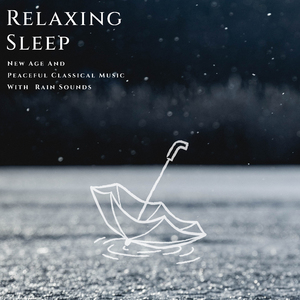 德彪西：月光(雨天冥想)