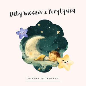 Oaza Spokoju - Spokój Późno w Nocy