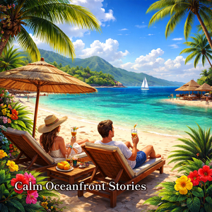 Calm Oceanfront Stories