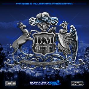 La conexión (feat. Kbrozethys lenwa dura el pylon eleerre lazser allbirras negohuye bibarandrez el shito chrise palomaKNBS & el dibumc)