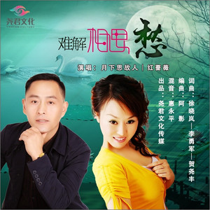 难解相思愁 (对唱版)