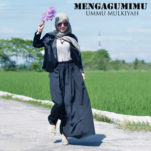 MENGAGUMIMU