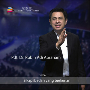 Sikap Ibadah Yang Berkenan
