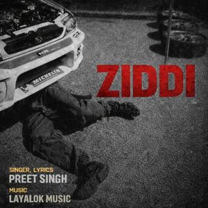 Ziddi