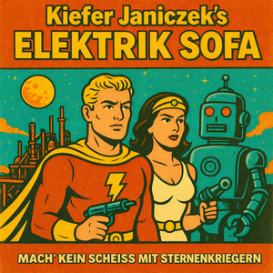 Roboterliebe (Space Age Experience)