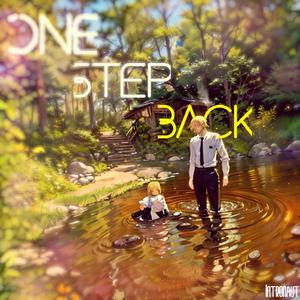 One Step Back VAN3LLA